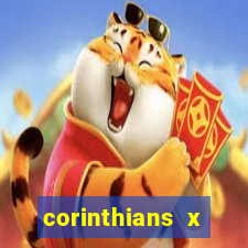 corinthians x cruzeiro futemax